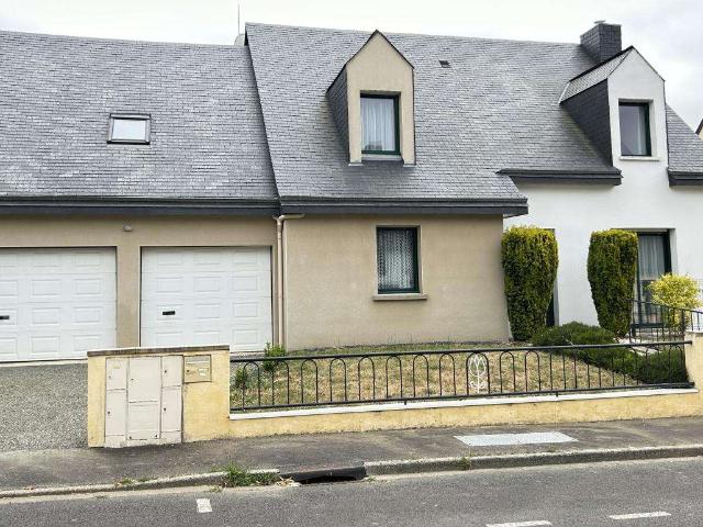 Maison vente à Rennes, Bretagne