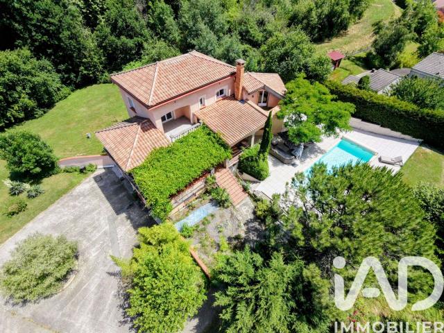 Maison vente à Saint-Étienne, La Tour-en-jarez