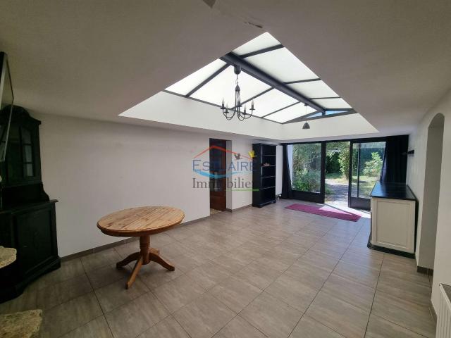 Maison vente à Nantes, Saint-etienne-de-montluc