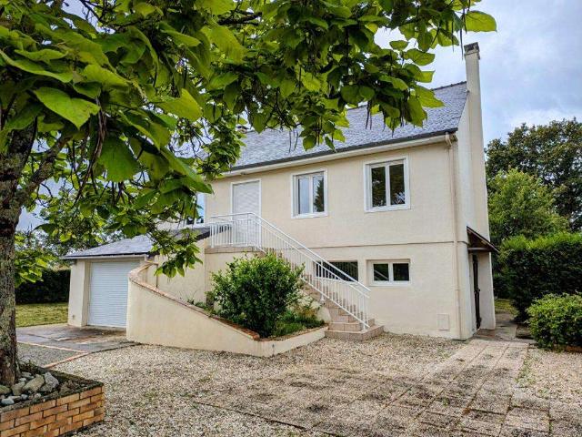 Maison vente à Nantes, Saint-etienne-de-montluc