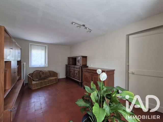Maison vente à Nantes, Saint-etienne-de-montluc