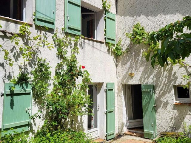 Maison vente à La Roche-sur-Yon, Saint-etienne-du-bois