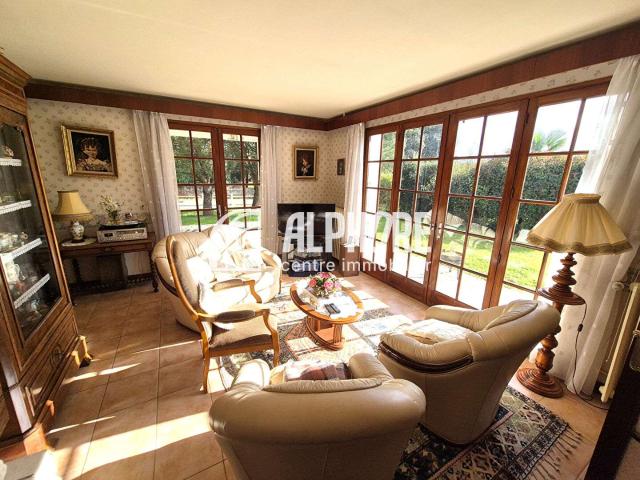 Maison vente à La Roche-sur-Yon, Saint-florent-des-bois