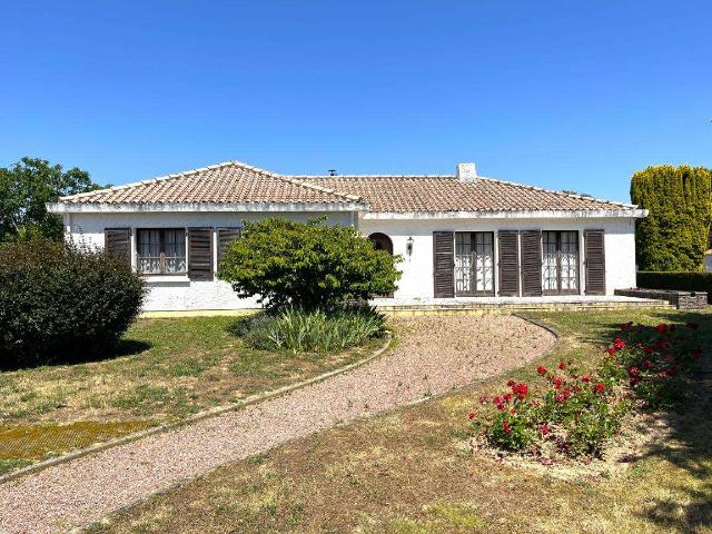 Maison vente à La Roche-sur-Yon, Saint-florent-des-bois