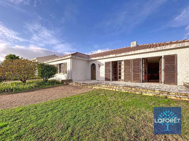Maison vente à La Roche-sur-Yon, Saint-florent-des-bois