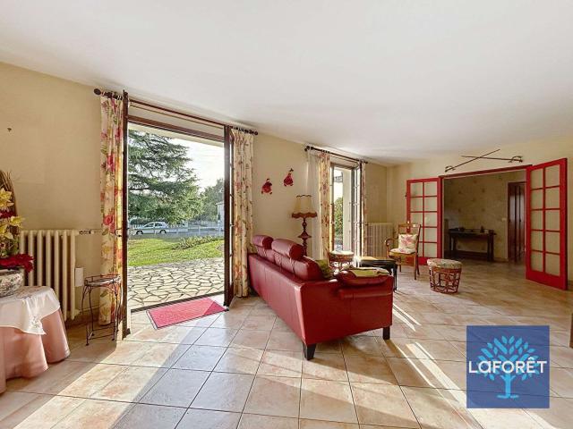 Maison vente à La Roche-sur-Yon, Saint-florent-des-bois