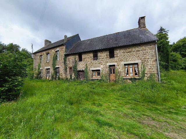 Maison vente à Alençon, Saint-fraimbault