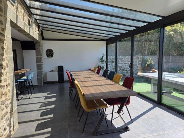 Maison vente à Mayenne, Saint-fraimbault-de-prières