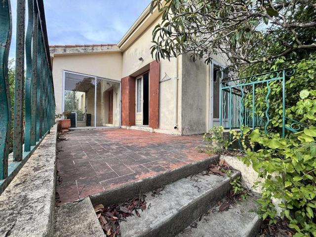 Maison vente à Béziers, Saint-geniès-de-fontedit