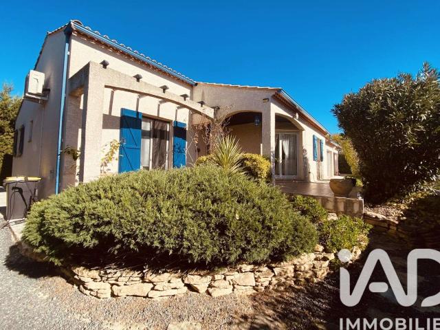 Maison vente à Béziers, Saint-geniès-de-fontedit
