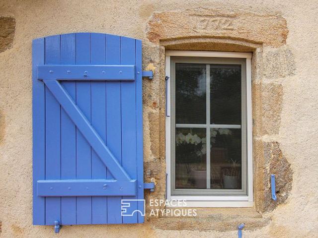 Maison vente à Les Sables-d'Olonne, Saint-georges-de-pointindoux