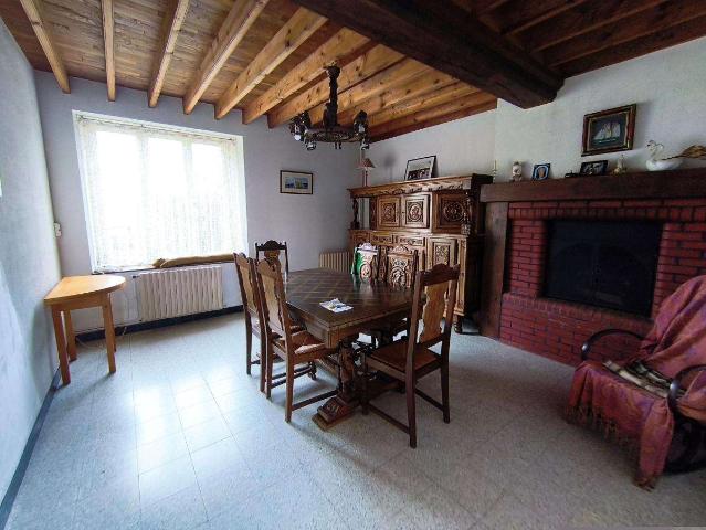 Maison vente à Avranches, Saint-georges-de-rouelley