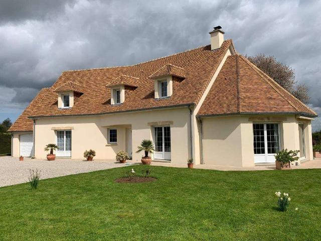 Maison vente à Saint-Lô, Saint-georges-d'elle
