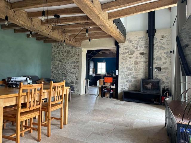 Maison vente à Cholet, Saint-georges-des-gardes