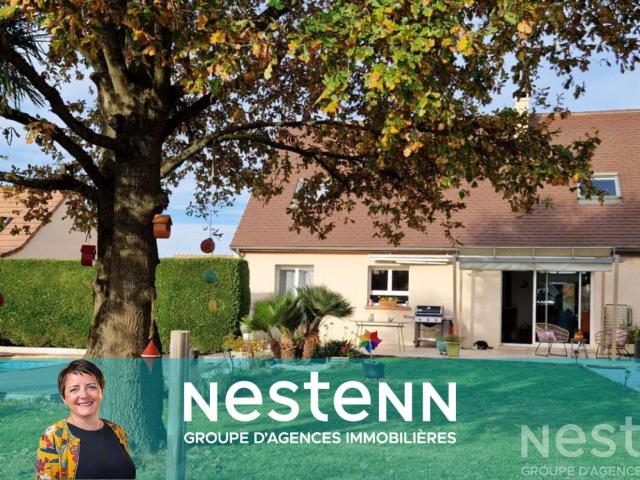 Maison vente à Le Mans, Saint-georges-du-bois