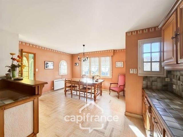 Maison vente à Pontivy, Bretagne