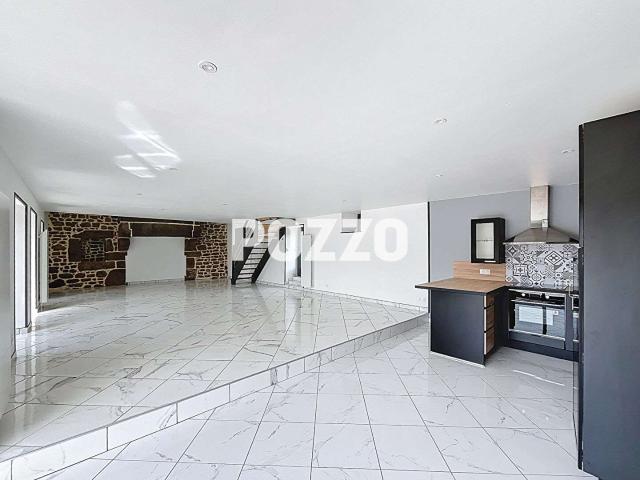 Maison vente à Vire, Maisoncelles-la-jourdan