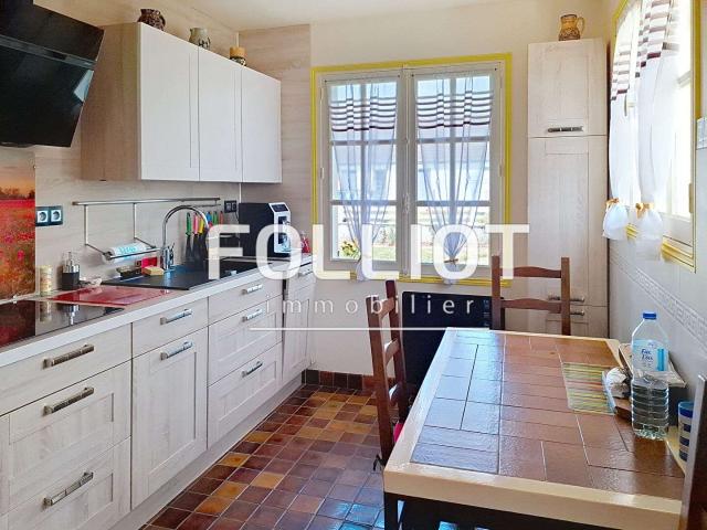 Maison vente à Coutances, Saint-germain-sur-ay