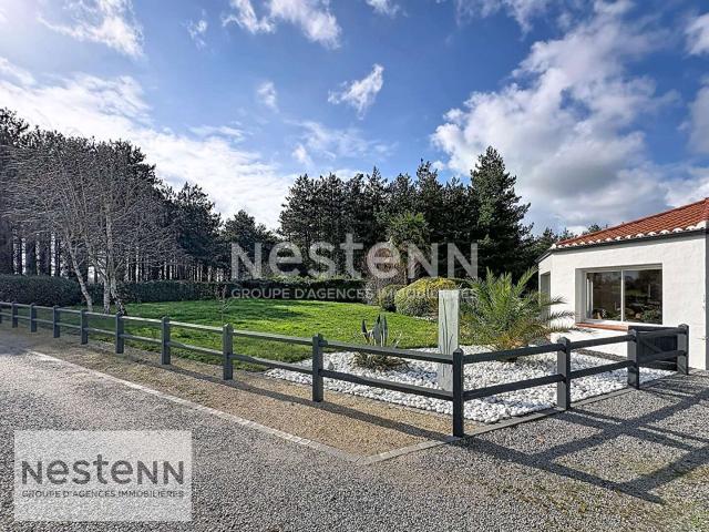 Maison vente à Les Sables-d'Olonne, Beauvoir-sur-mer
