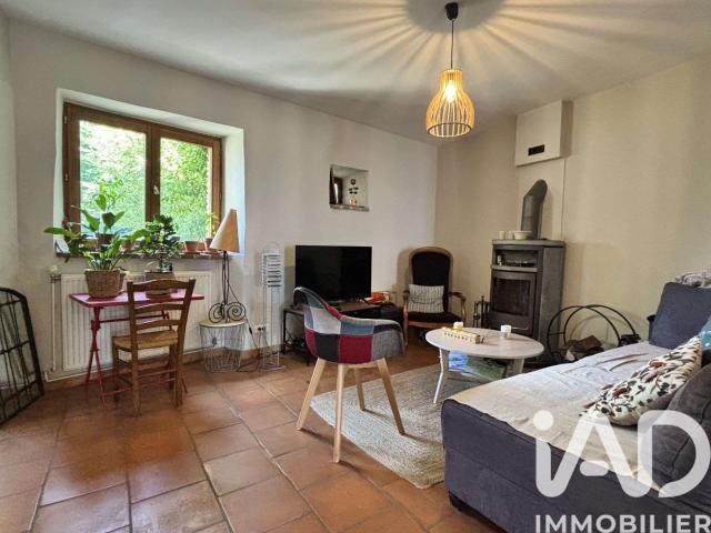 Maison vente à Nyons, Saint-gervais-sur-roubion