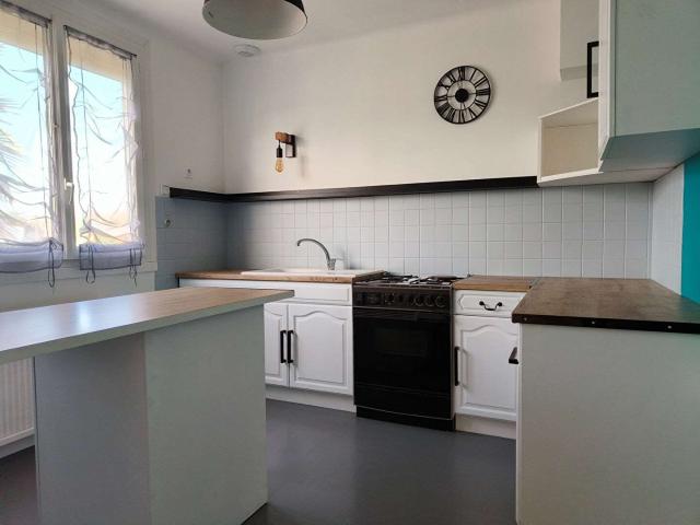 Maison vente à Saint-Nazaire, Saint-gildas-des-bois
