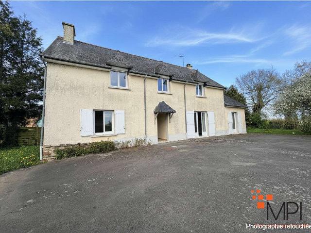 Maison vente à Rennes, Bretagne