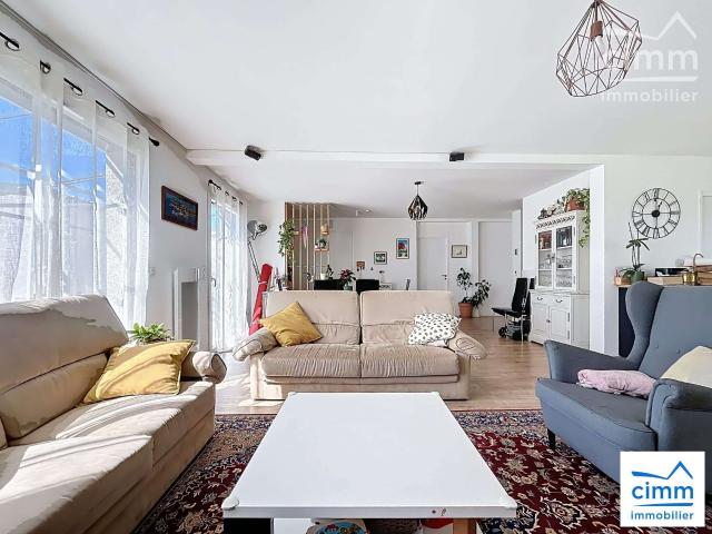 Maison vente à Rennes, Bretagne