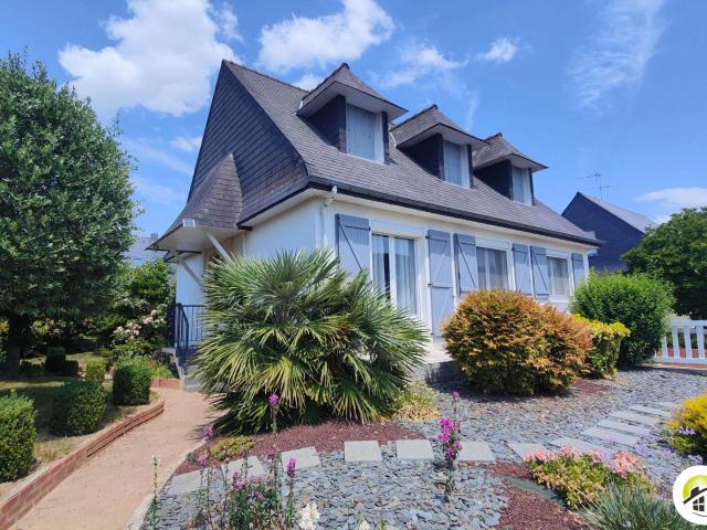 Maison vente à Rennes, Bretagne