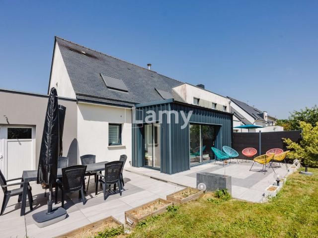 Maison vente à Rennes, Bretagne