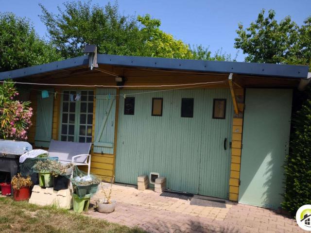 Maison vente à Rennes, Bretagne