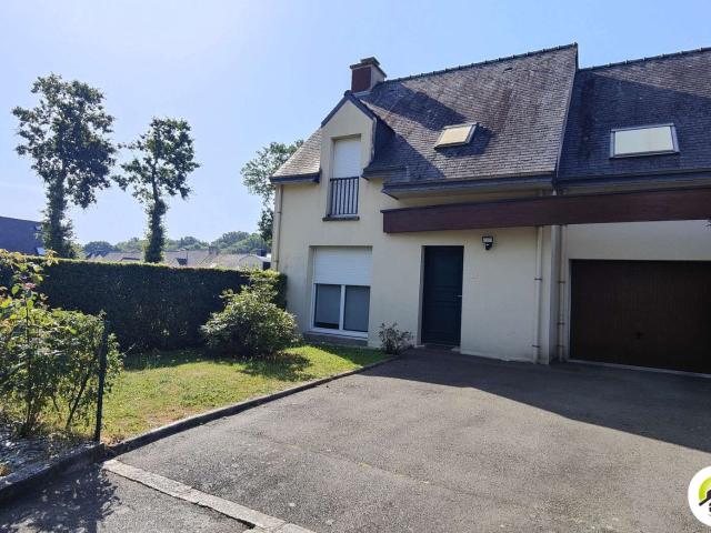 Maison vente à Rennes, Bretagne