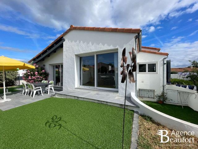 Maison vente à Les Sables-d'Olonne, Saint-gilles-croix-de-vie