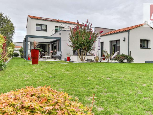 Maison vente à Les Sables-d'Olonne, Saint-gilles-croix-de-vie