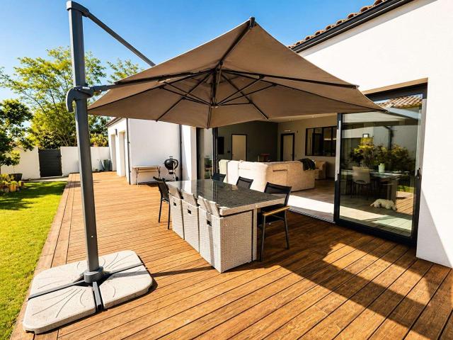 Maison vente à Les Sables-d'Olonne, Saint-gilles-croix-de-vie