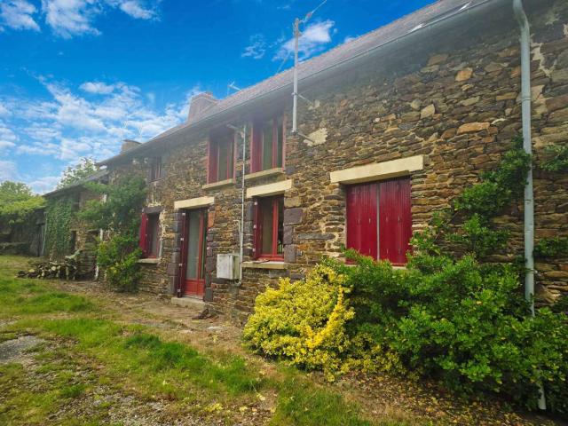 Maison vente à Rennes, Bretagne