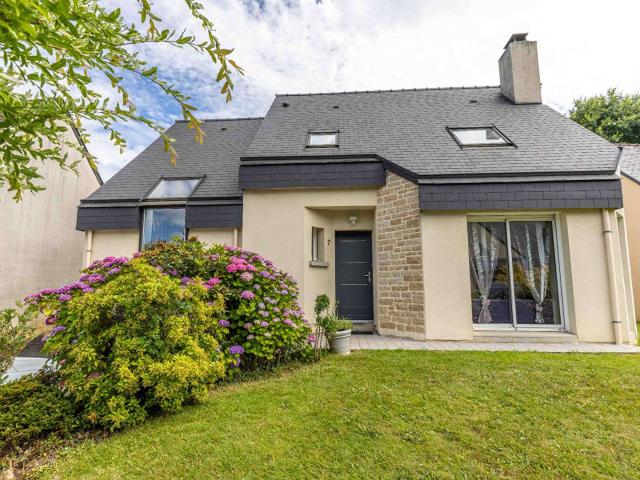 Maison vente à Rennes, Bretagne