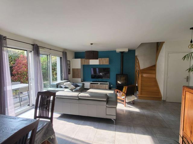 Maison vente à Rennes, Bretagne
