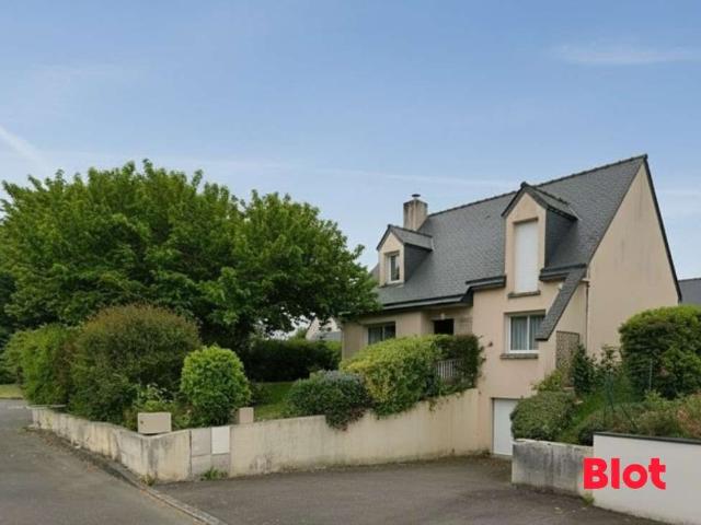 Maison vente à Rennes, Bretagne