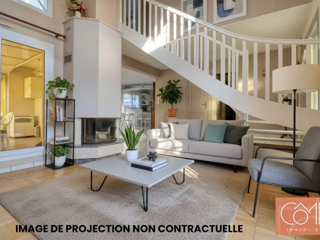 Maison vente à Rennes, Bretagne