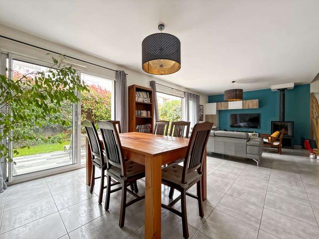 Maison vente à Rennes, Bretagne