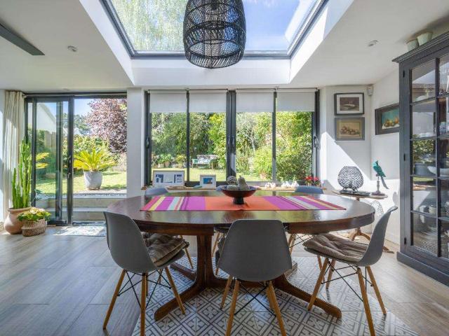 Maison vente à Nantes, Saint-herblain