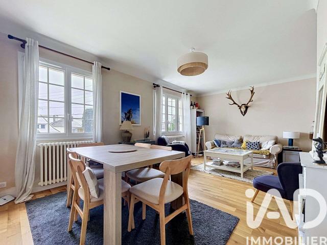 Maison vente à Nantes, Saint-herblain
