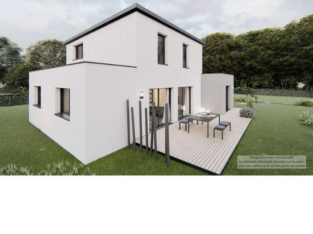 Maison vente à Nantes, Saint-herblain