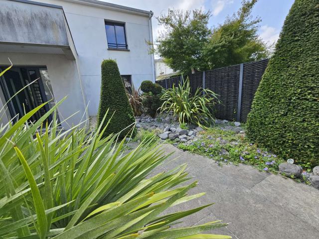 Maison vente à Nantes, Saint-herblain