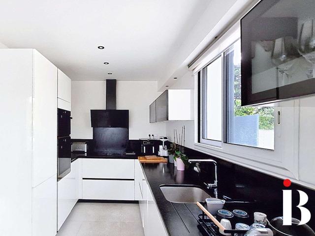 Maison vente à Nantes, Saint-herblain