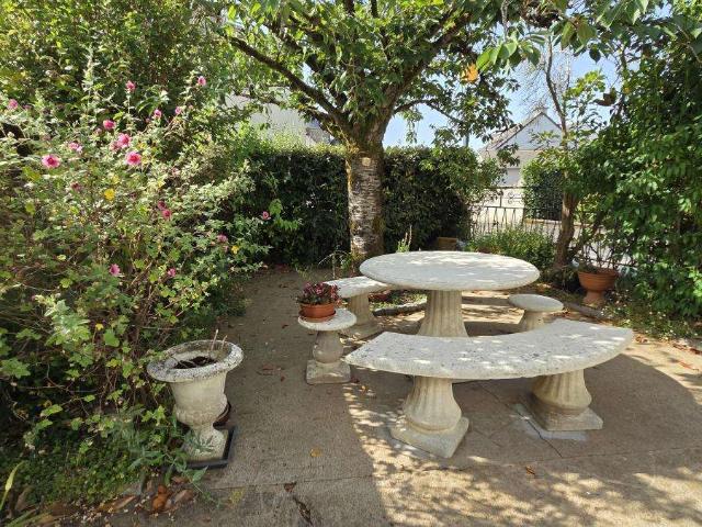 Maison vente à Châteaubriant-Ancenis, Saint-herblon