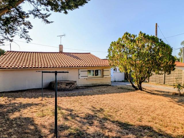 Maison vente à Saint-Nazaire, Saint-hilaire-de-chaléons