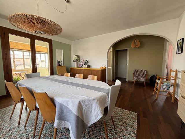 Maison vente à Les Sables-d'Olonne, Saint-hilaire-de-riez