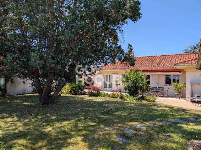 Maison vente à Les Sables-d'Olonne, Saint-hilaire-de-riez