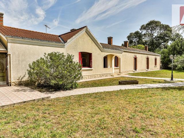 Maison vente à Les Sables-d'Olonne, Saint-hilaire-de-riez